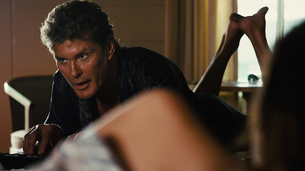 ピラニア リターンズの画像