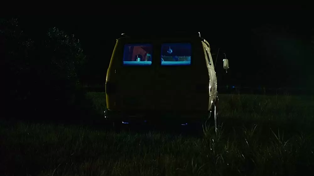 ピラニア リターンズの画像