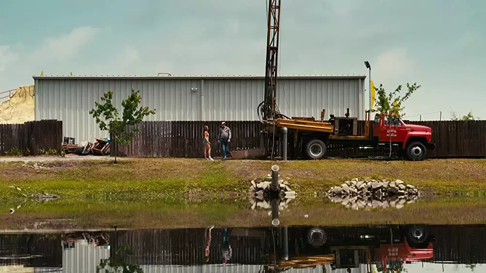 ピラニア リターンズの画像