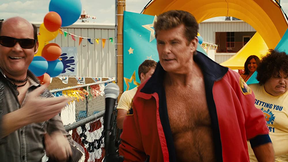 ピラニア リターンズの画像