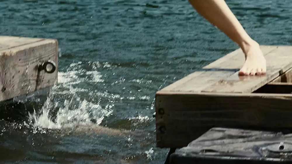 ピラニア リターンズの画像