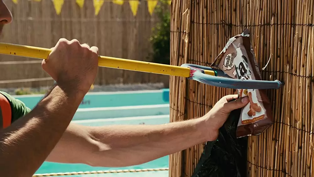 ピラニア リターンズの画像