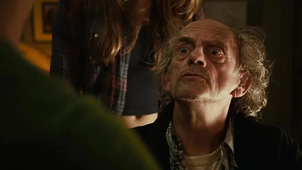 ピラニア リターンズの画像