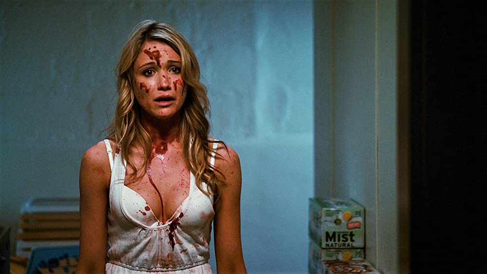 ピラニア リターンズの画像