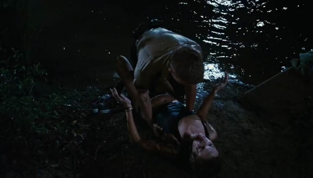 ピラニア リターンズの画像