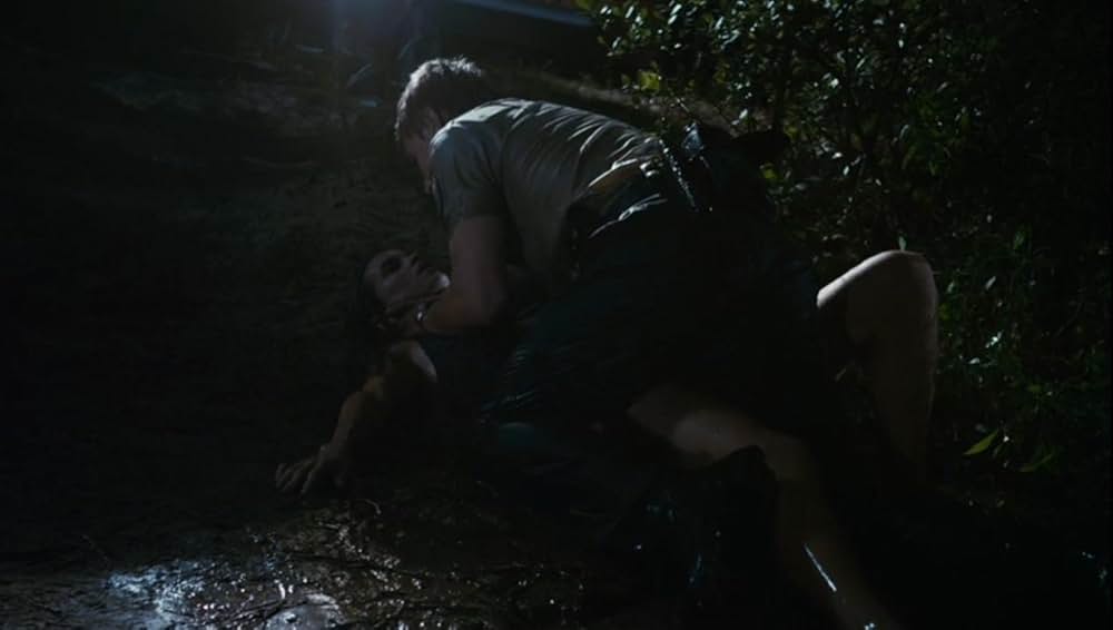 ピラニア リターンズの画像