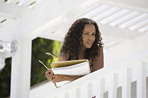 レイクビュー・テラス 危険な隣人の画像