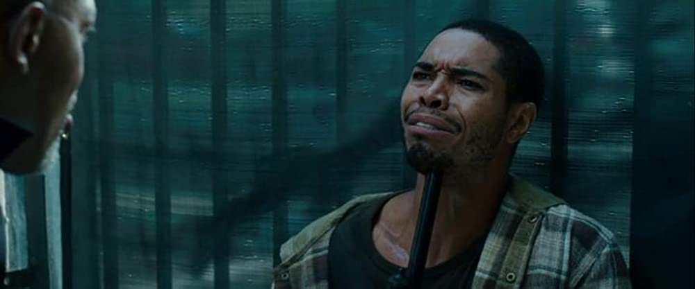 レイクビュー・テラス 危険な隣人の画像