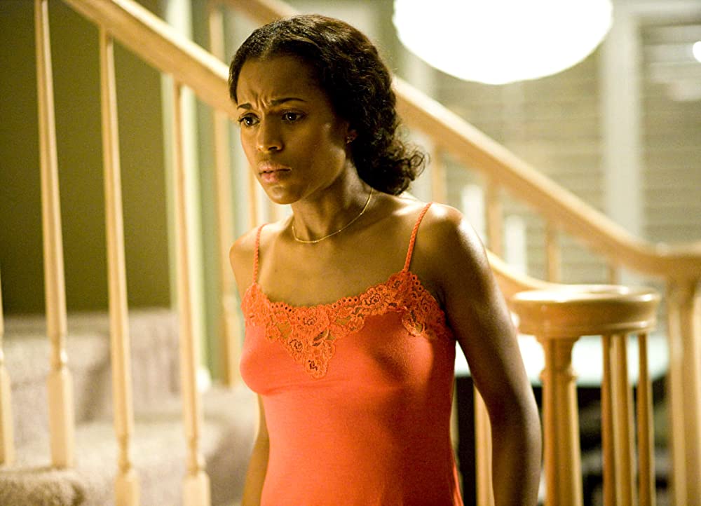 レイクビュー・テラス 危険な隣人の画像