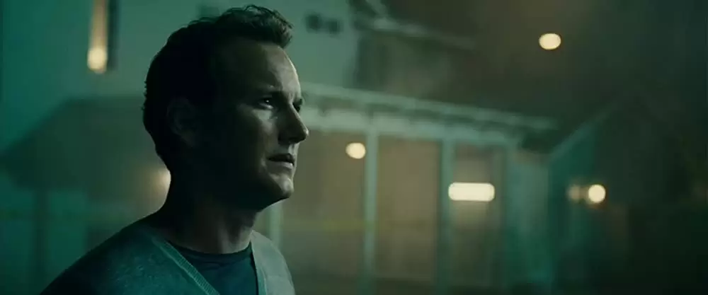 レイクビュー・テラス 危険な隣人の画像