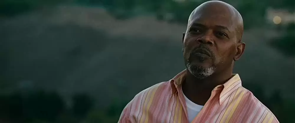 レイクビュー・テラス 危険な隣人の画像