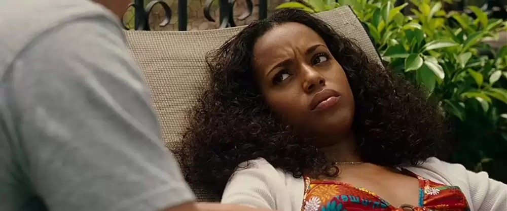 レイクビュー・テラス 危険な隣人の画像