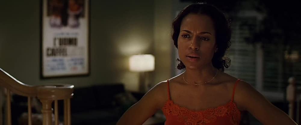 レイクビュー・テラス 危険な隣人の画像