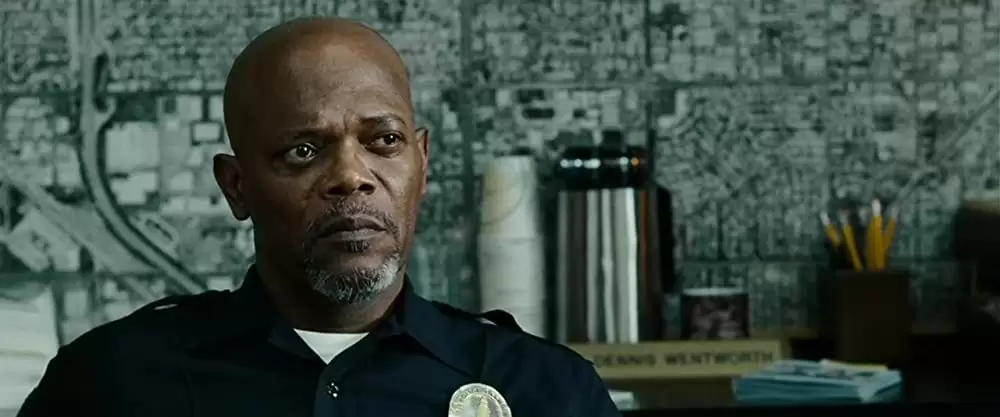 レイクビュー・テラス 危険な隣人の画像