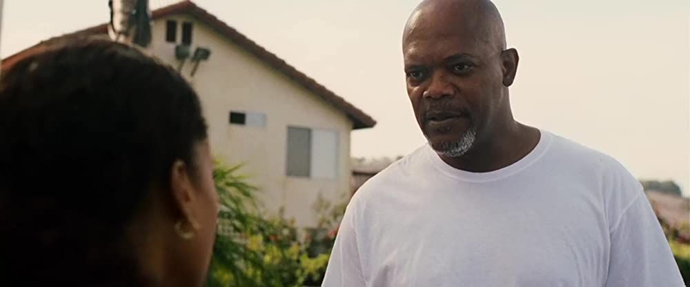 レイクビュー・テラス 危険な隣人の画像