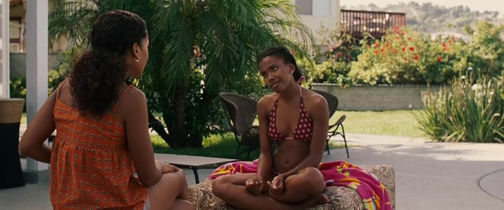 レイクビュー・テラス 危険な隣人の画像