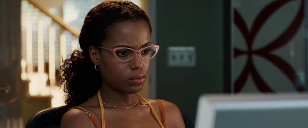 レイクビュー・テラス 危険な隣人の画像