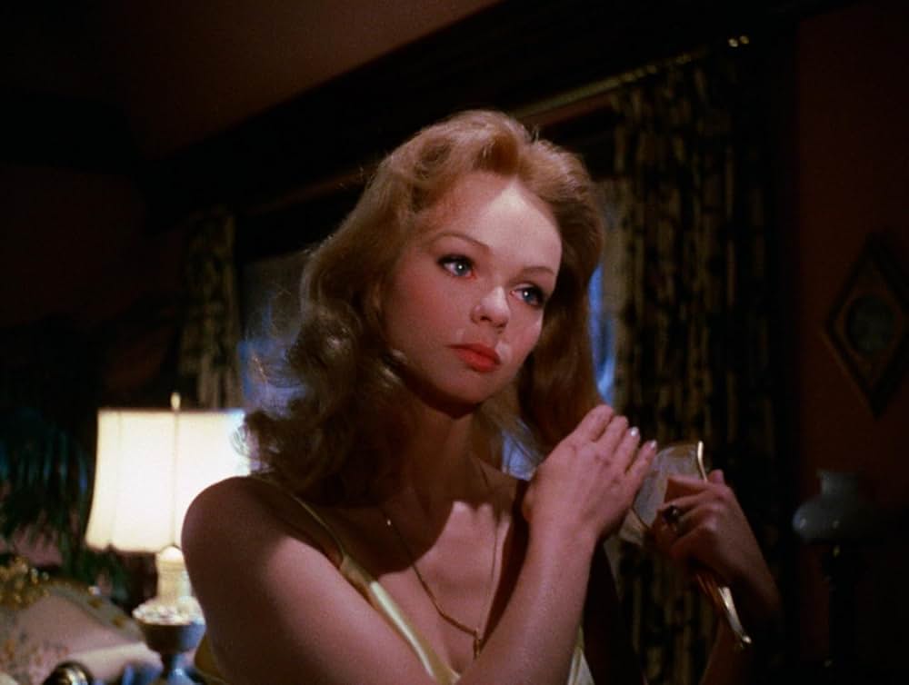 Fear No Evil（原題）の画像