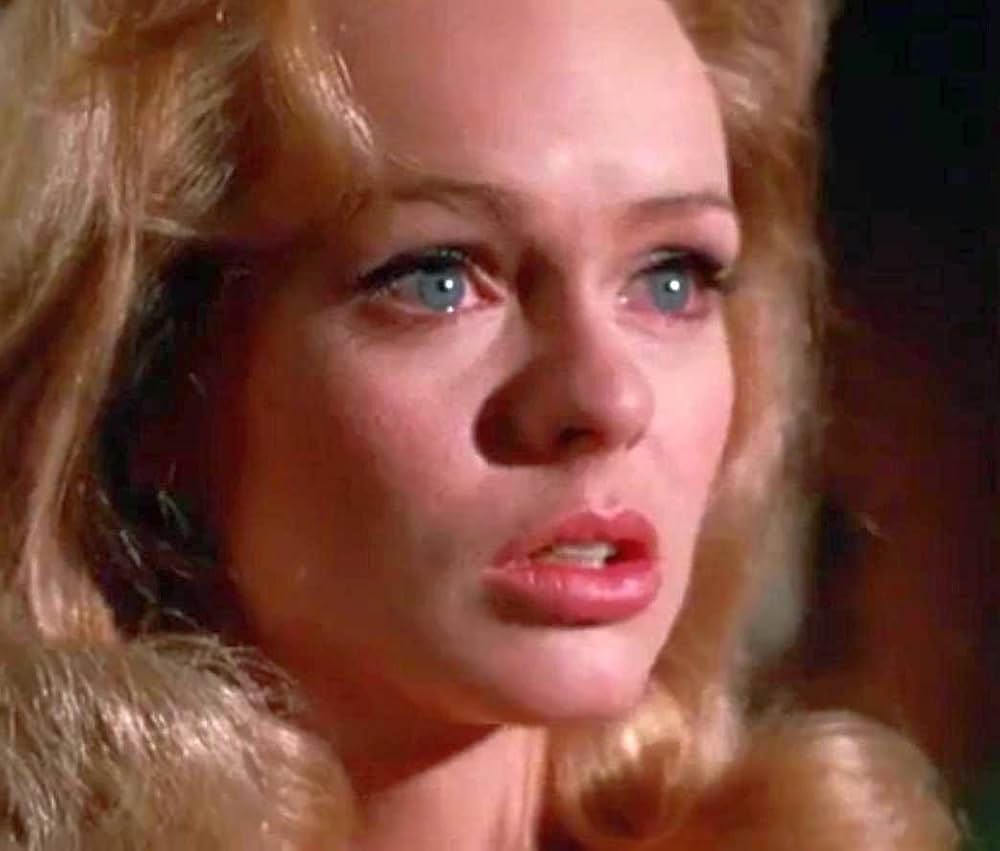 Fear No Evil（原題）の画像