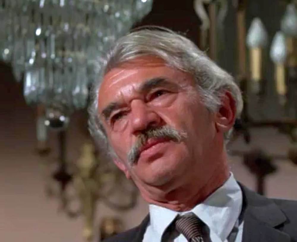 Fear No Evil（原題）の画像