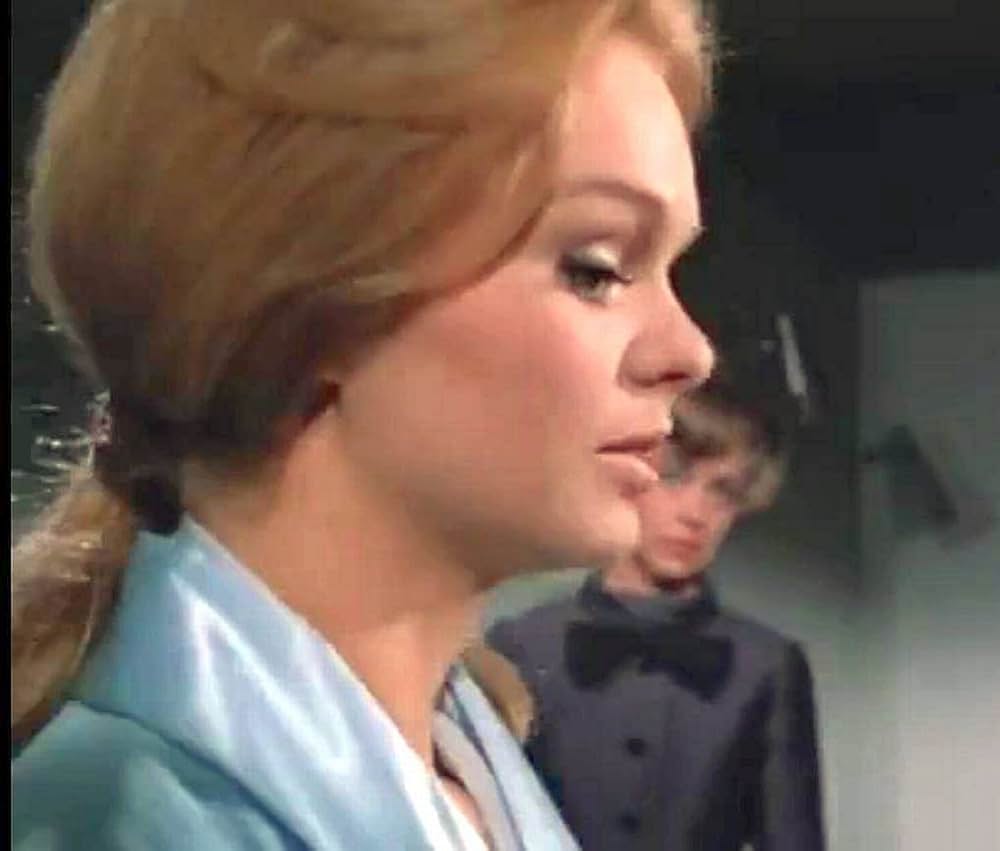 Fear No Evil（原題）の画像