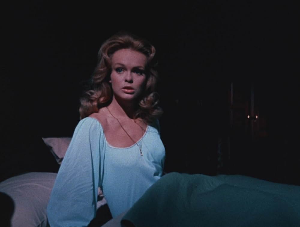 Fear No Evil（原題）の画像