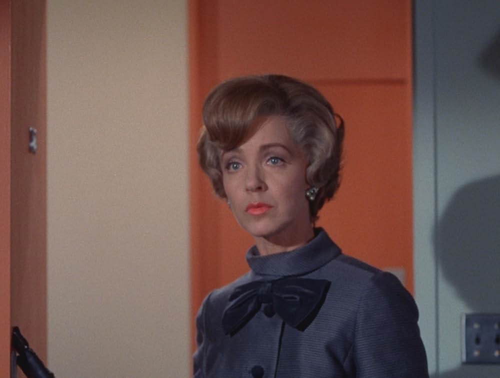 Fear No Evil（原題）の画像