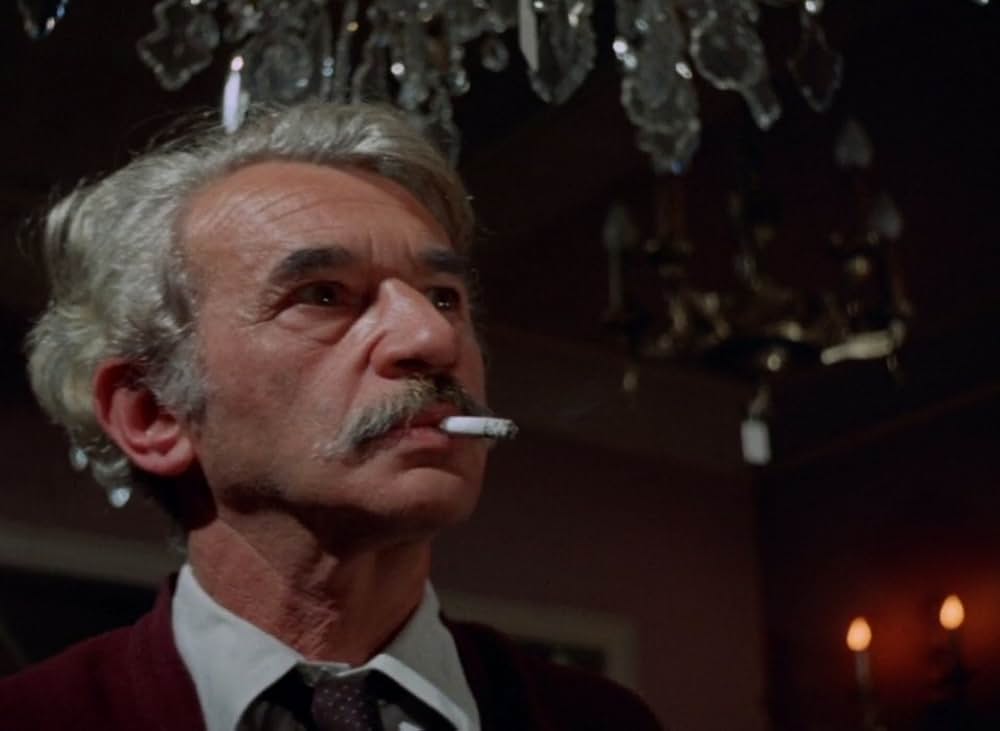 Fear No Evil（原題）の画像