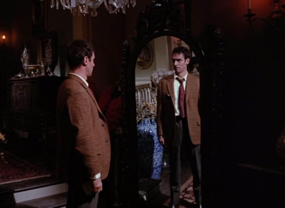 Fear No Evil（原題）の画像