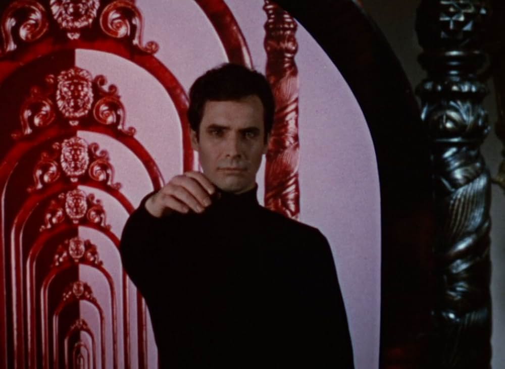 Fear No Evil（原題）の画像