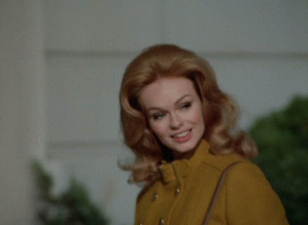 Fear No Evil（原題）の画像