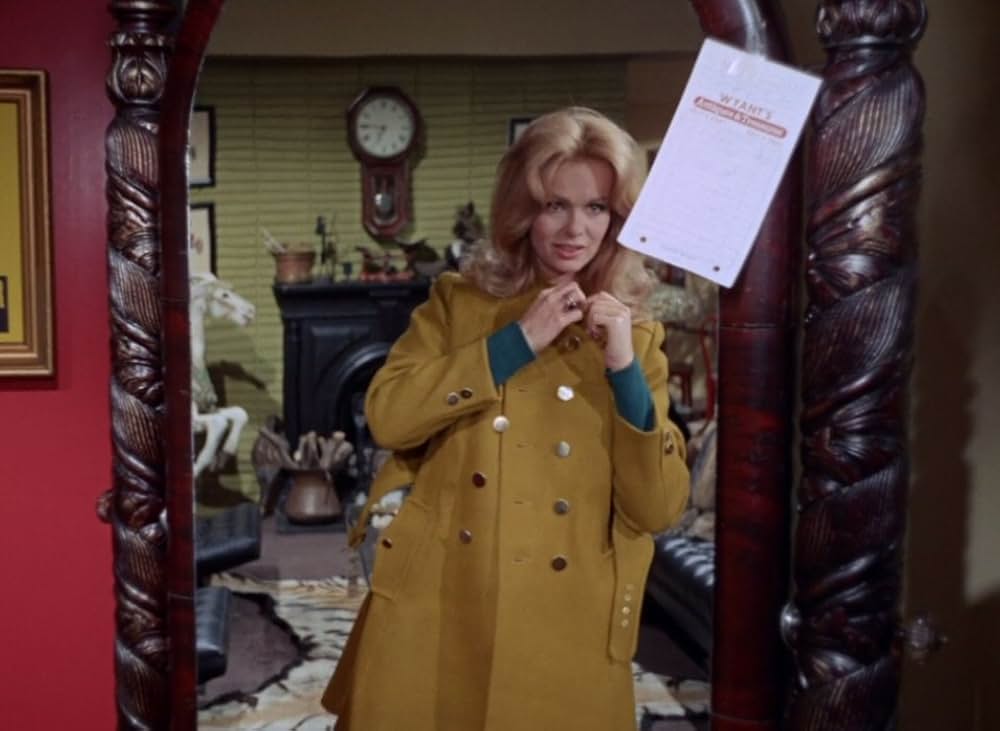 Fear No Evil（原題）の画像