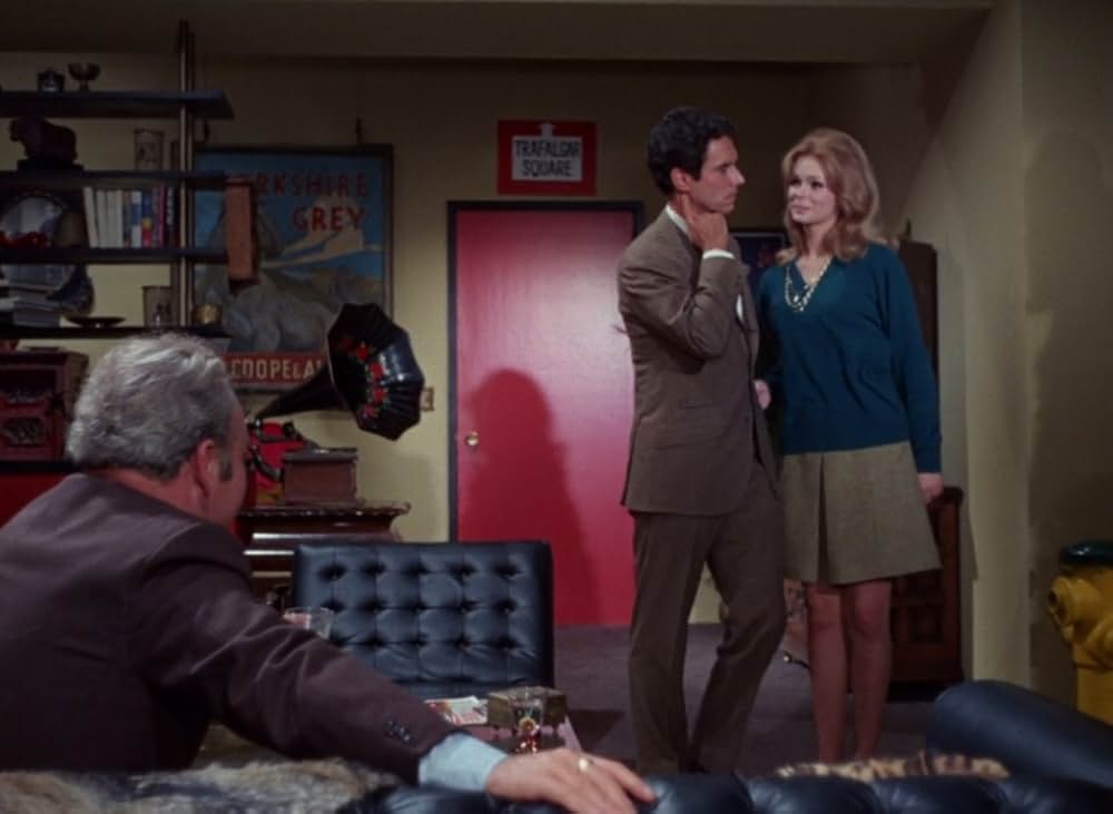 Fear No Evil（原題）の画像