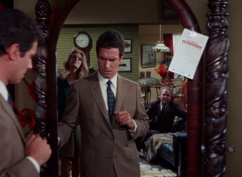 Fear No Evil（原題）の画像