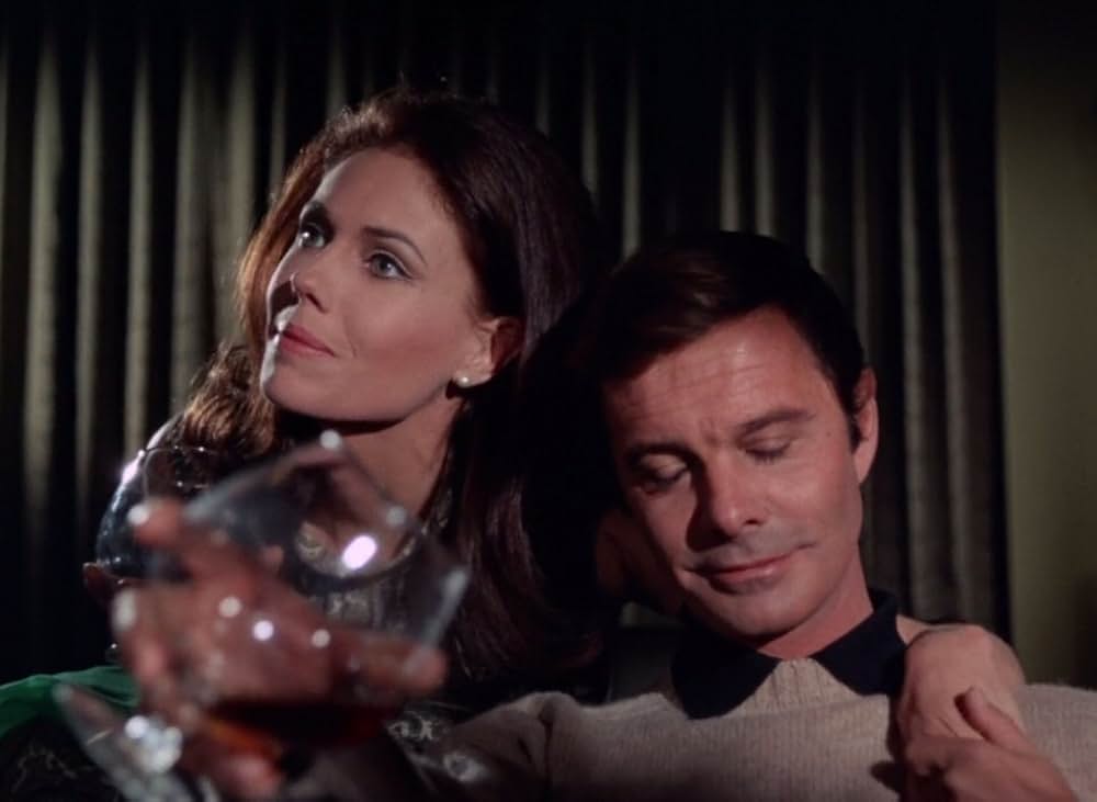 Fear No Evil（原題）の画像