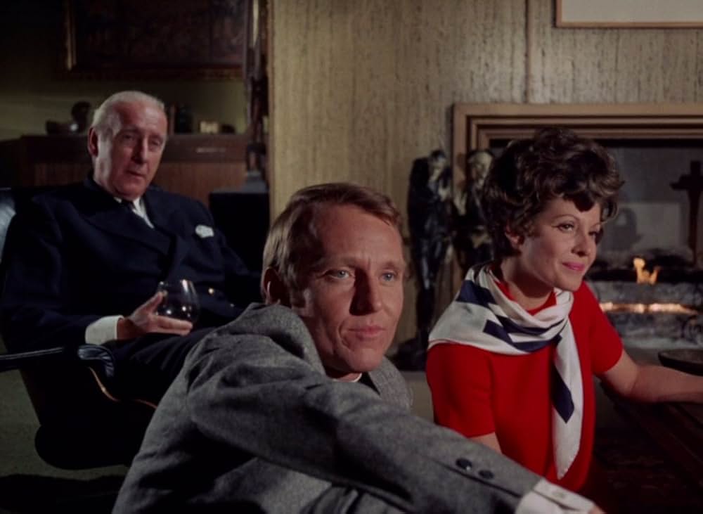 Fear No Evil（原題）の画像