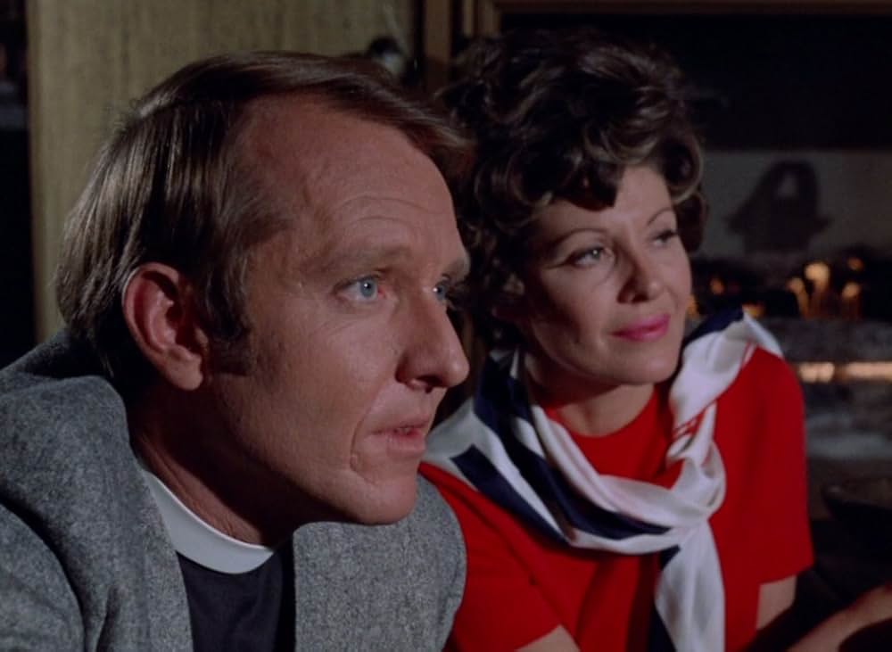 Fear No Evil（原題）の画像