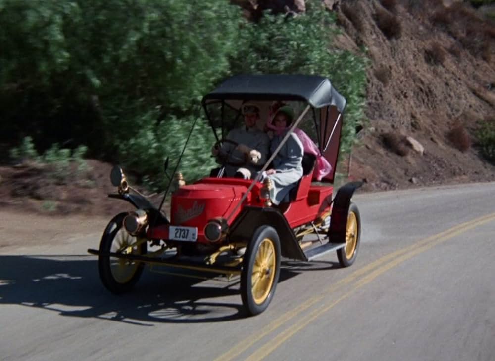 Fear No Evil（原題）の画像