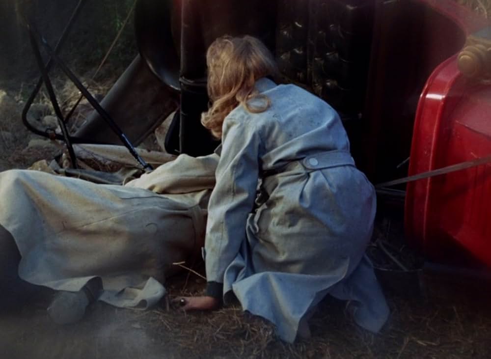 Fear No Evil（原題）の画像