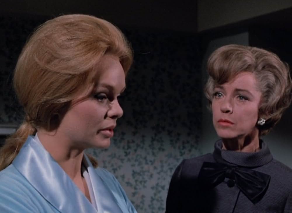 Fear No Evil（原題）の画像