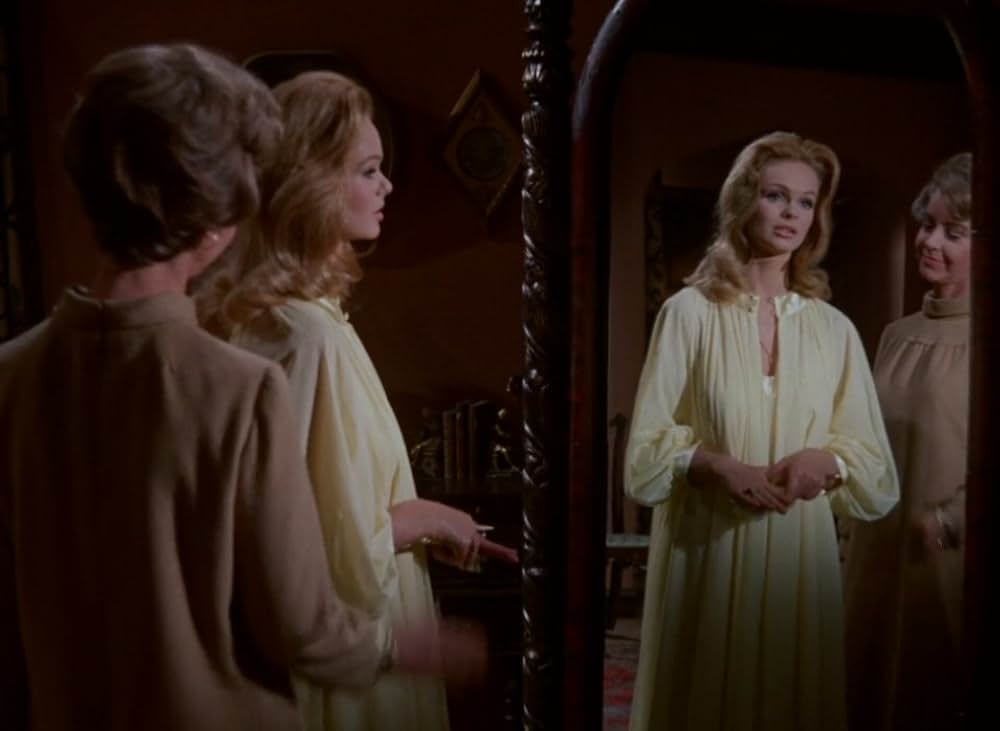 Fear No Evil（原題）の画像