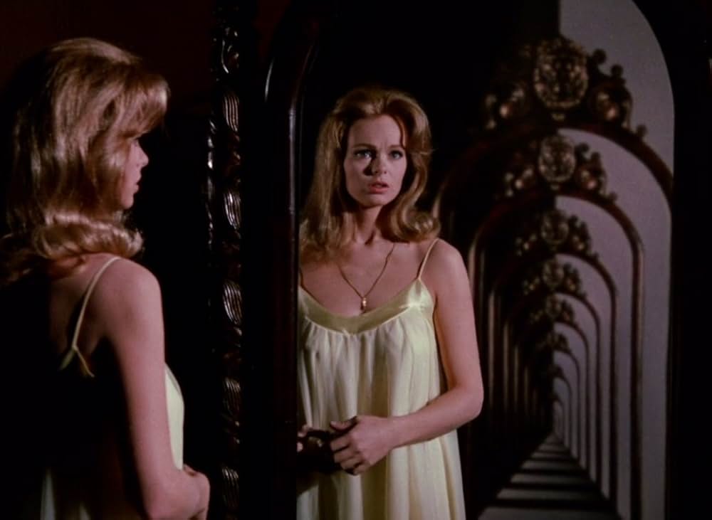 Fear No Evil（原題）の画像