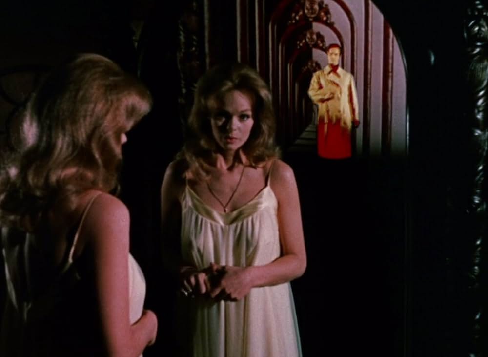 Fear No Evil（原題）の画像