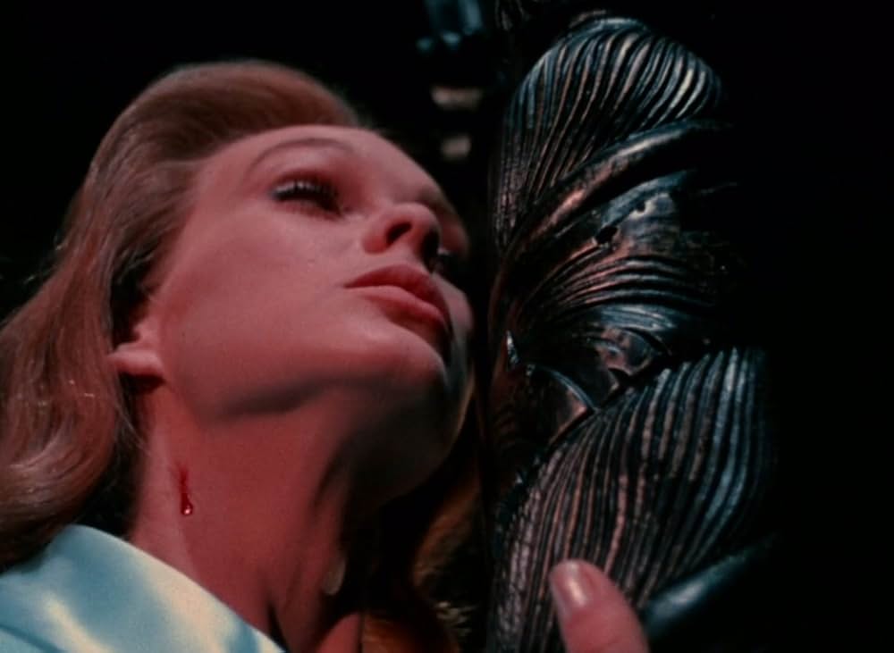 Fear No Evil（原題）の画像