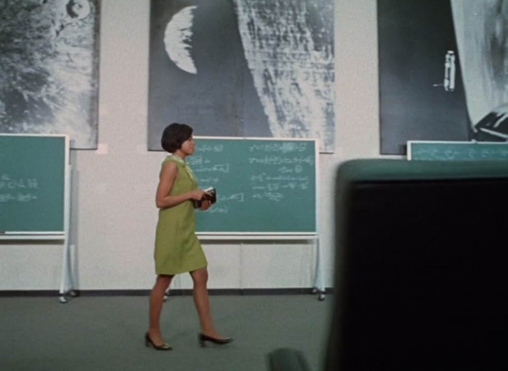 Fear No Evil（原題）の画像