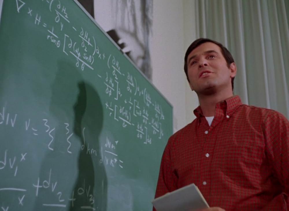 Fear No Evil（原題）の画像