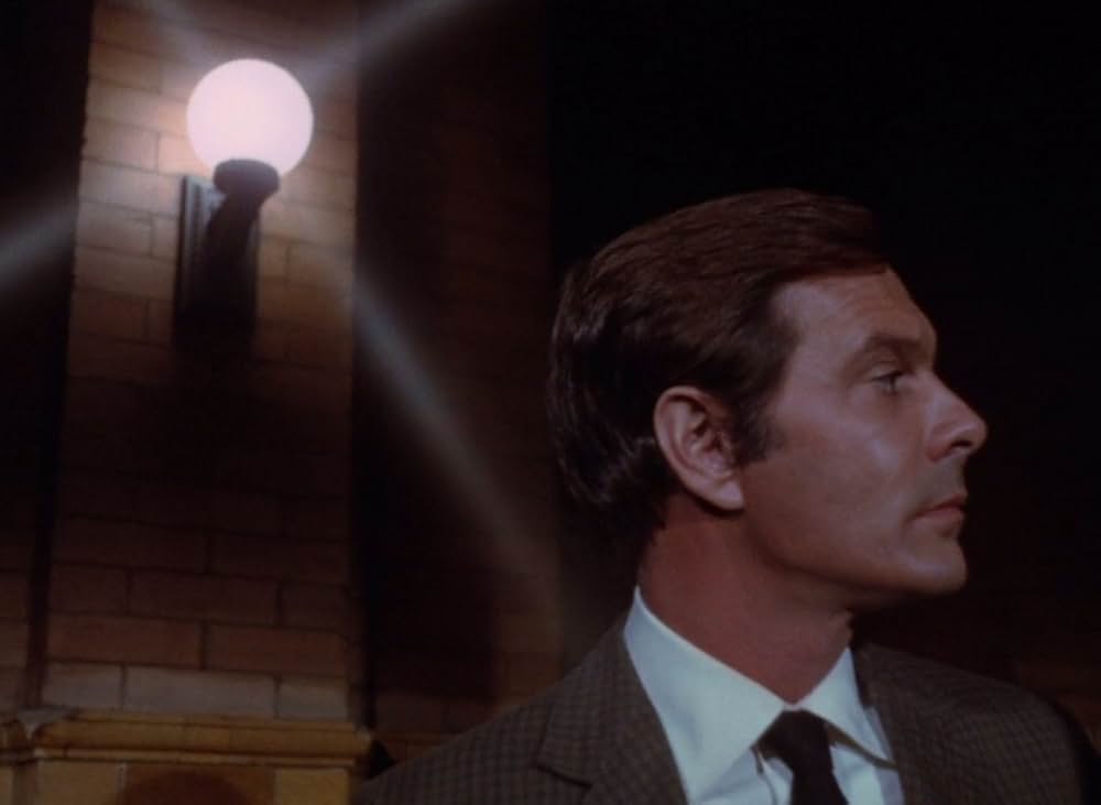 Fear No Evil（原題）の画像