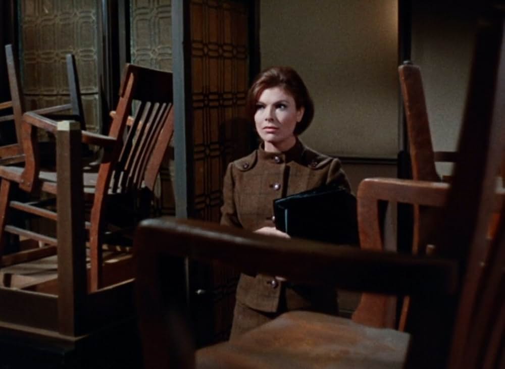 Fear No Evil（原題）の画像