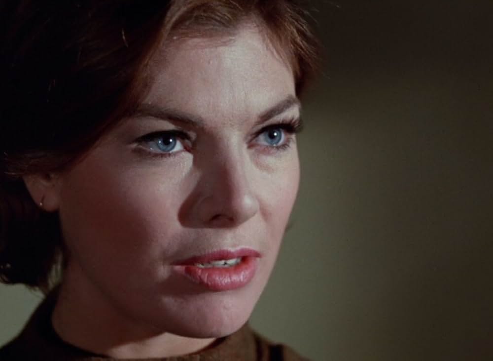 Fear No Evil（原題）の画像