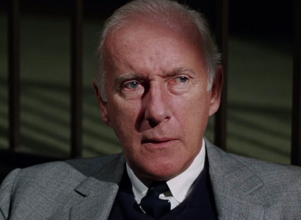 Fear No Evil（原題）の画像